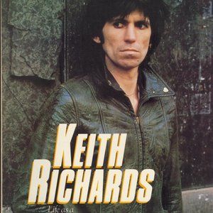 Keith Richards: Life as a Rolling Stone (1982)